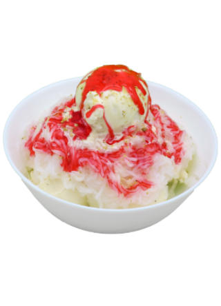 Shir Yak Falooda