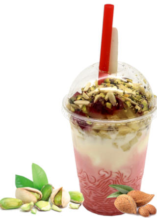 Special Falooda